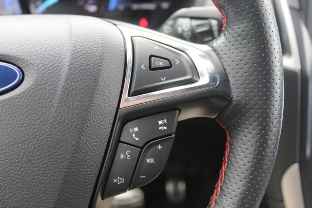 2022 Ford Edge ST Line