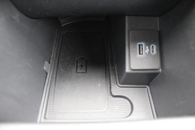 2022 Ford Edge ST Line
