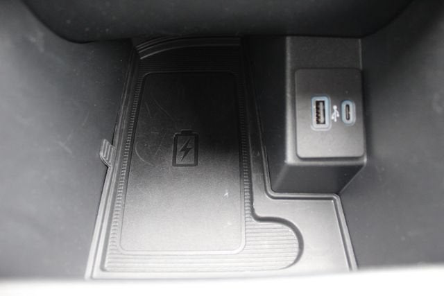 2022 Ford Edge ST Line