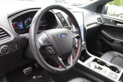 2022 Ford Edge ST Line