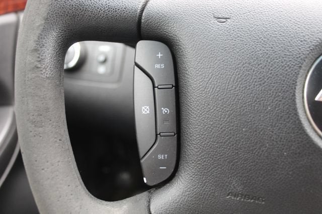 2009 Chevrolet Impala LS