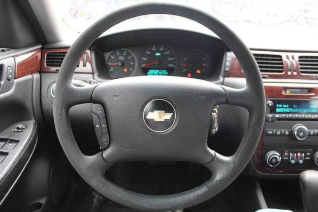 2009 Chevrolet Impala LS