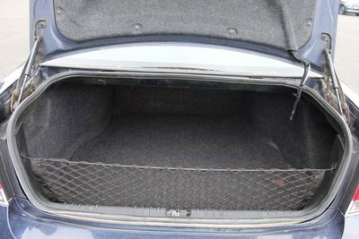 2009 Chevrolet Impala LS