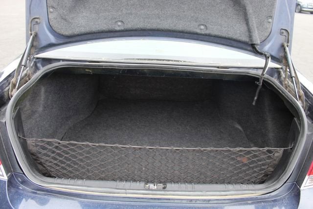 2009 Chevrolet Impala LS
