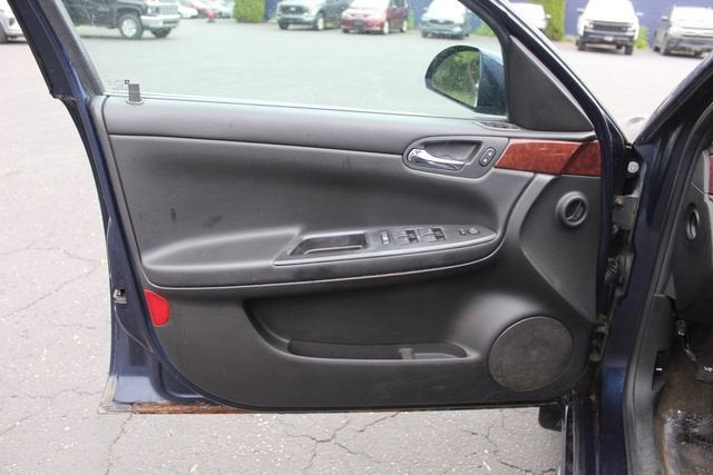 2009 Chevrolet Impala LS