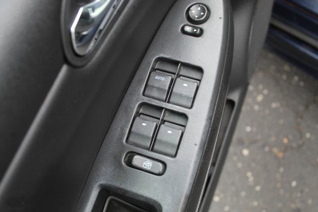 2009 Chevrolet Impala LS