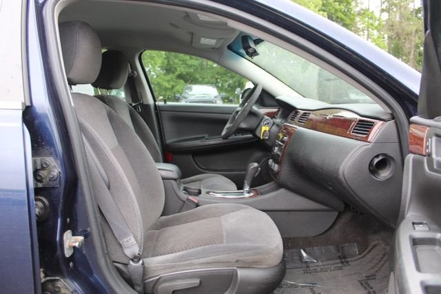 2009 Chevrolet Impala LS