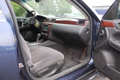 2009 Chevrolet Impala LS