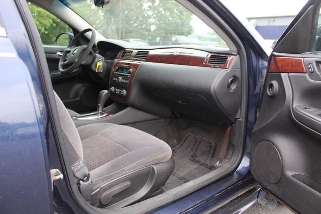 2009 Chevrolet Impala LS
