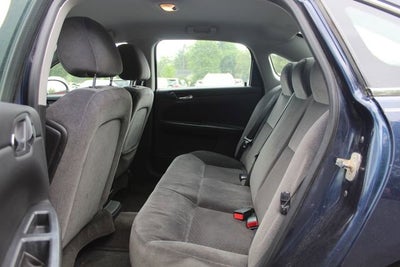 2009 Chevrolet Impala LS