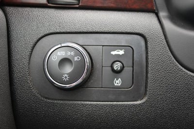2009 Chevrolet Impala LS