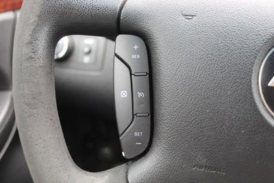 2009 Chevrolet Impala LS