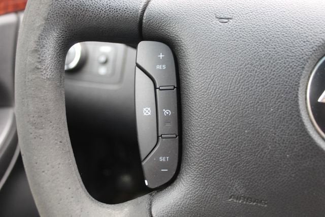 2009 Chevrolet Impala LS
