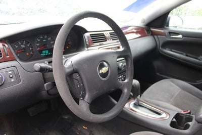 2009 Chevrolet Impala LS