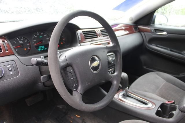 2009 Chevrolet Impala LS