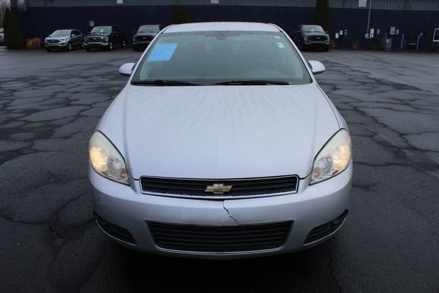 2011 Chevrolet Impala LT Retail