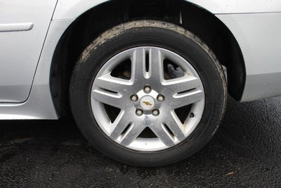 2011 Chevrolet Impala LT Retail