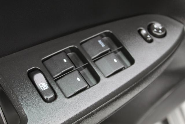 2011 Chevrolet Impala LT Retail