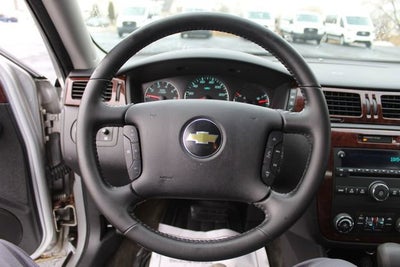 2011 Chevrolet Impala LT Retail
