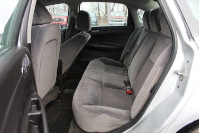 2011 Chevrolet Impala LT Retail