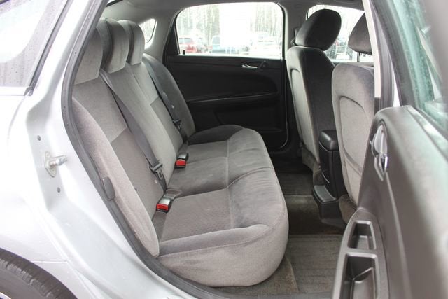 2011 Chevrolet Impala LT Retail