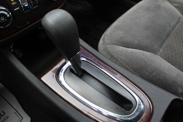 2011 Chevrolet Impala LT Retail