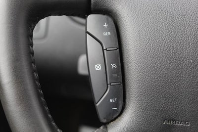 2011 Chevrolet Impala LT Retail