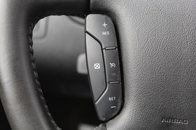 2011 Chevrolet Impala LT Retail