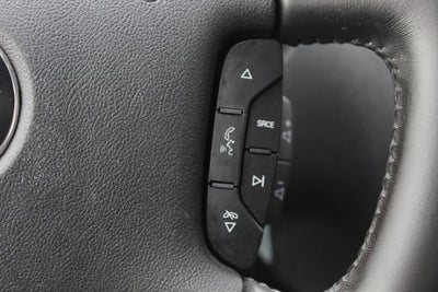 2011 Chevrolet Impala LT Retail