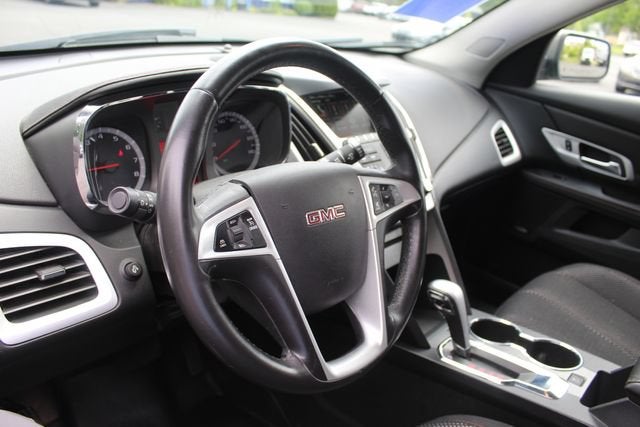 2013 GMC Terrain SLE