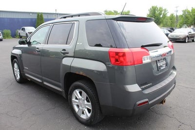 2013 GMC Terrain SLE