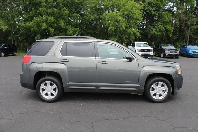 2013 GMC Terrain SLE