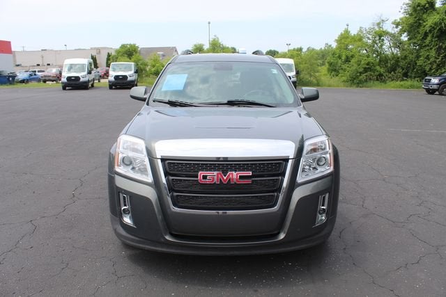 2013 GMC Terrain SLE