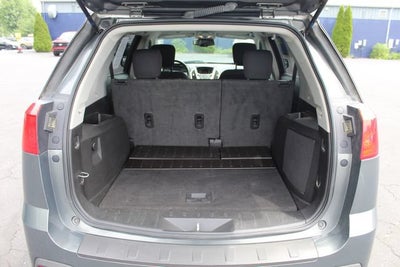 2013 GMC Terrain SLE