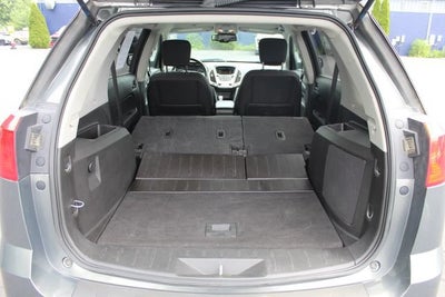 2013 GMC Terrain SLE