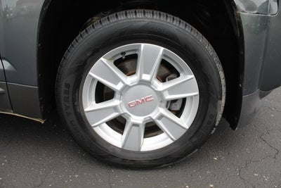 2013 GMC Terrain SLE