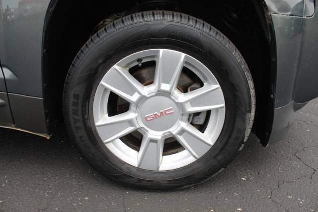 2013 GMC Terrain SLE