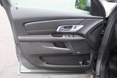 2013 GMC Terrain SLE
