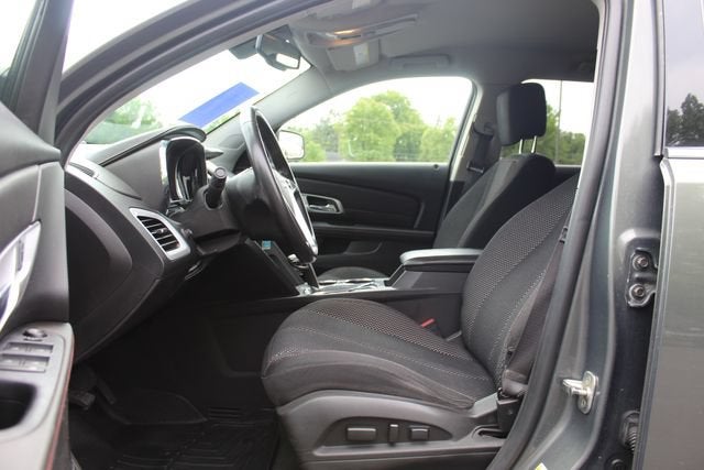 2013 GMC Terrain SLE