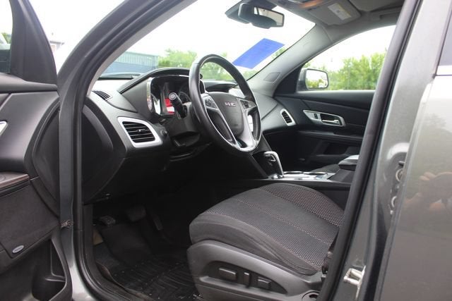 2013 GMC Terrain SLE