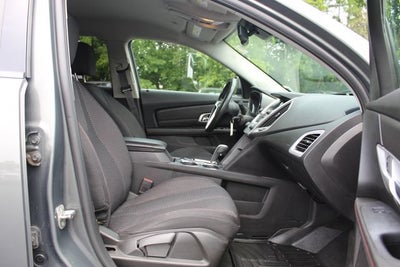 2013 GMC Terrain SLE