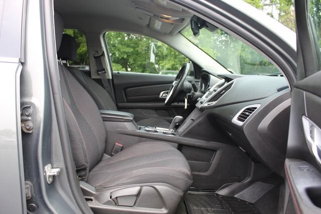 2013 GMC Terrain SLE
