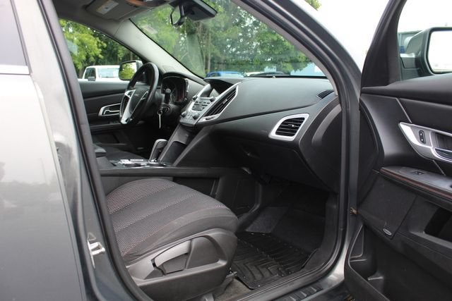 2013 GMC Terrain SLE