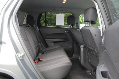 2013 GMC Terrain SLE