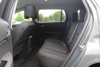 2013 GMC Terrain SLE