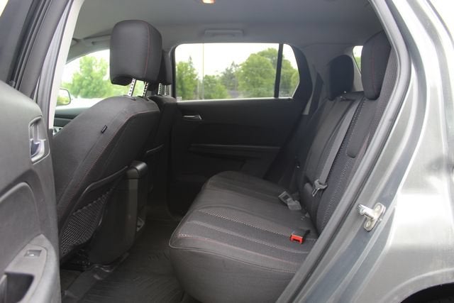 2013 GMC Terrain SLE