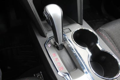 2013 GMC Terrain SLE