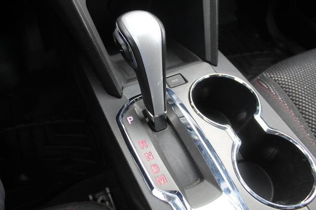 2013 GMC Terrain SLE