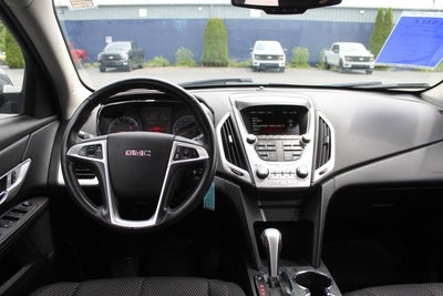2013 GMC Terrain SLE