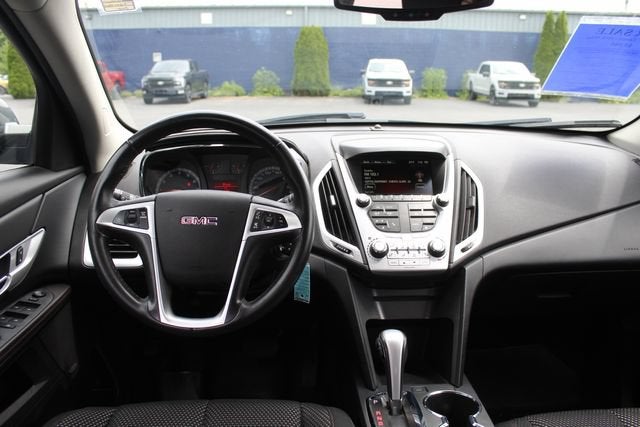 2013 GMC Terrain SLE